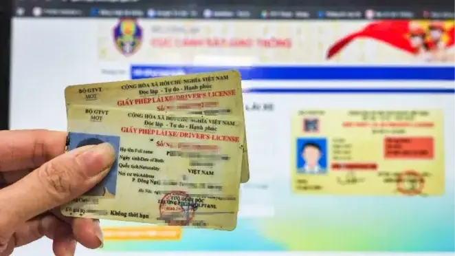 Điều chỉnh mức thu phí sát hạch, cấp đổi GPLX 